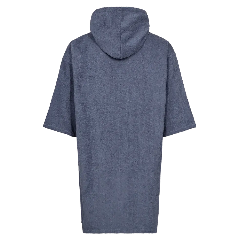 Poncho LS 25, Uni - Voksen Badekåbe