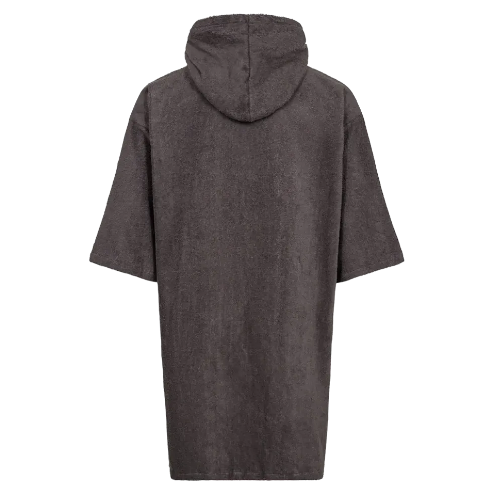Poncho LS 25, Uni - Voksen Badekåbe