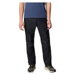 Pouring Adventure Rain Pant - Herre Regnbukser