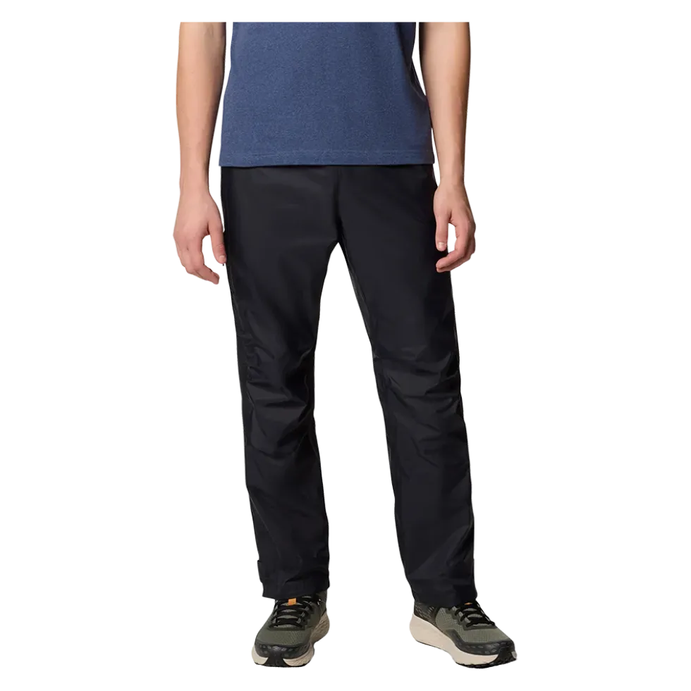 Pouring Adventure Rain Pant - Herre Regnbukser