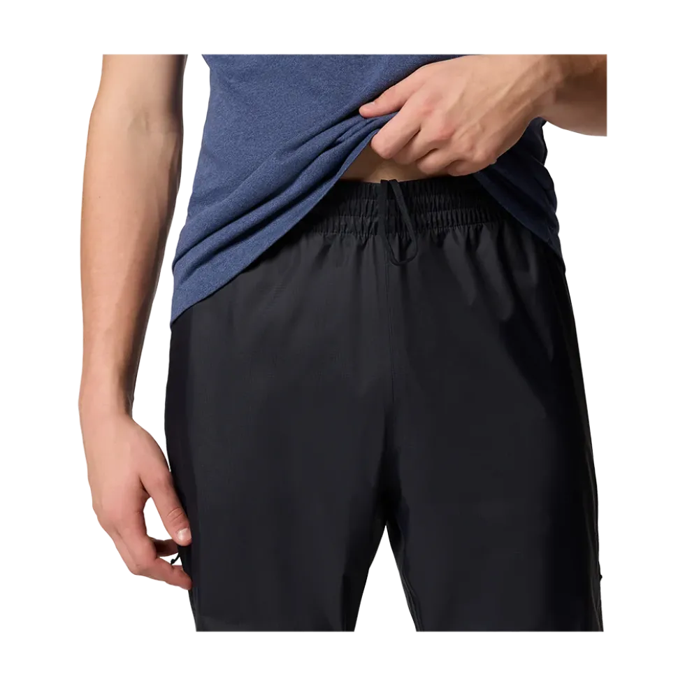Pouring Adventure Rain Pant - Herre Regnbukser