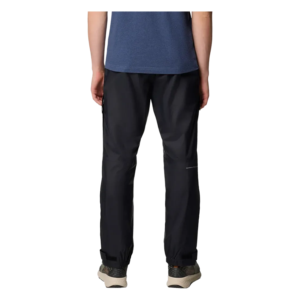 Pouring Adventure Rain Pant - Herre Regnbukser