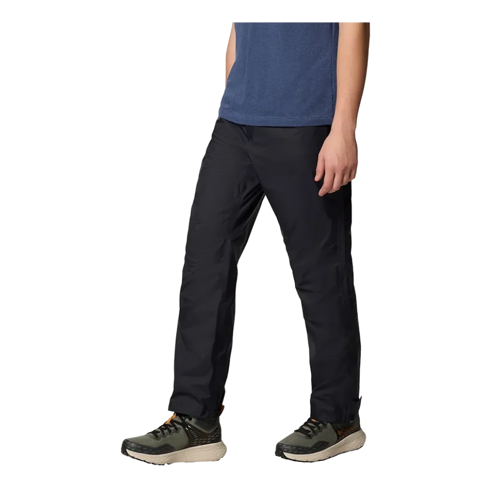 Pouring Adventure Rain Pant - Herre Regnbukser