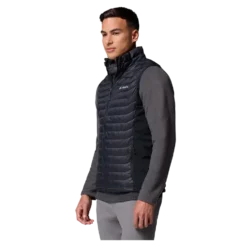 Powder Pass Hybrid Vest - Herre Vest