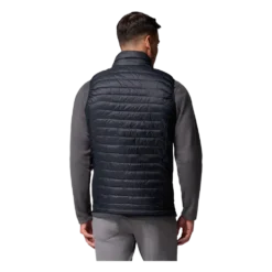 Powder Pass Hybrid Vest - Herre Vest