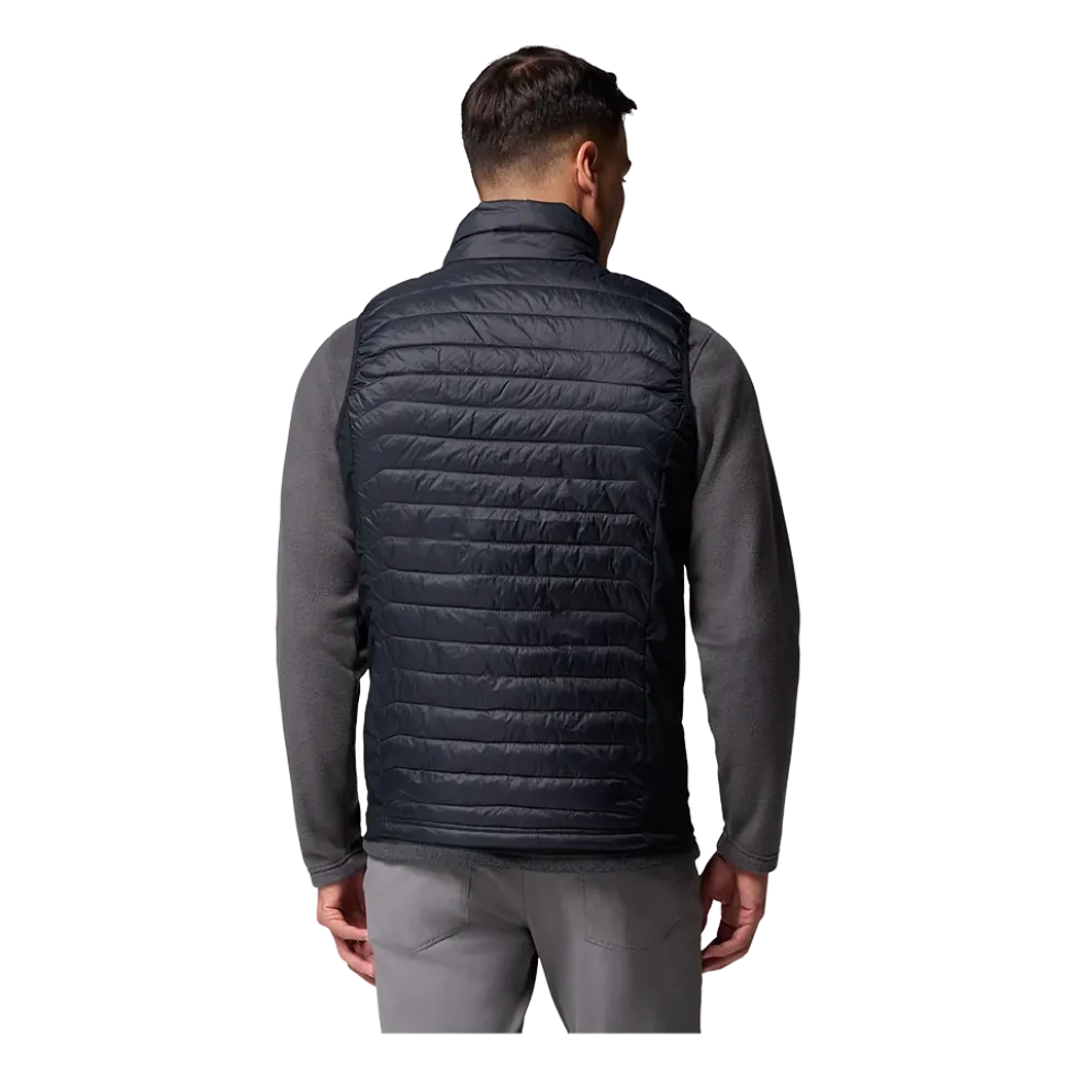 Powder Pass Hybrid Vest - Herre Vest