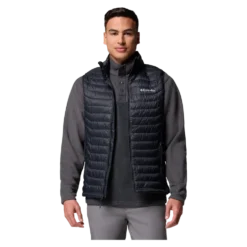 Powder Pass Hybrid Vest - Herre Vest