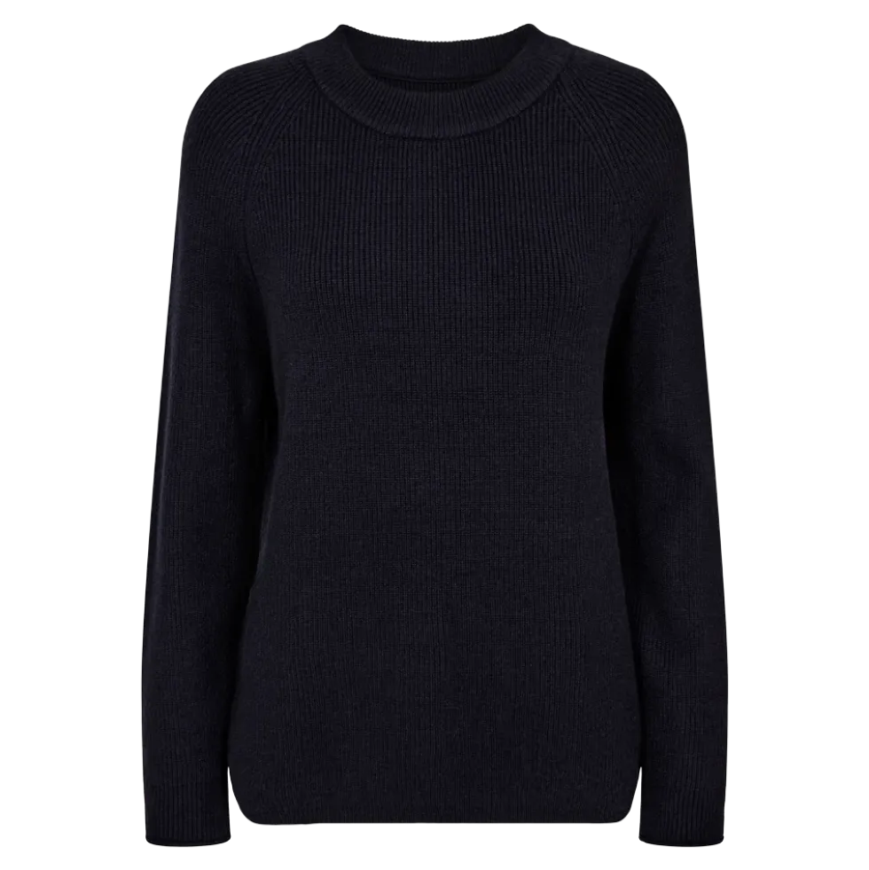 Pullover Viscose 26, W. - Dame Striktrøje