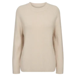 Pullover Viscose 26, W. - Dame Striktrøje