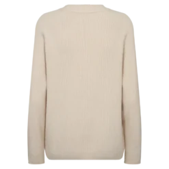Pullover Viscose 26, W. - Dame Striktrøje