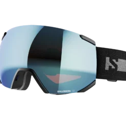 Radium Spherical Goggle - Skibriller