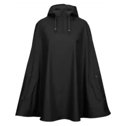 Rain Poncho - Voksen Regnponcho