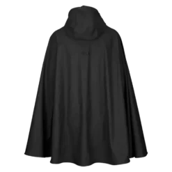 Rain Poncho - Voksen Regnponcho