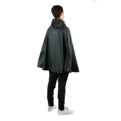 Rain Poncho - Voksen Regnponcho
