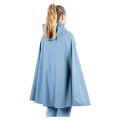 Rain Poncho - Voksen Regnponcho
