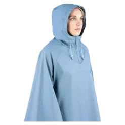 Rain Poncho - Voksen Regnponcho