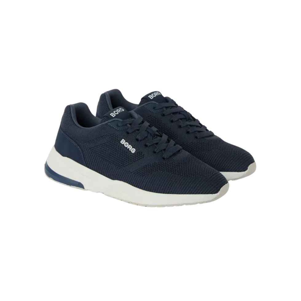 Rally Sneaker - Herre Fritidssko