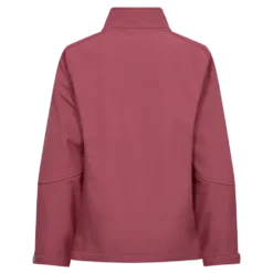 Raz 24, Jr - Børne Soft Shell Jakke