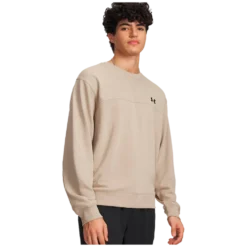 Rival LW Crew Sweat - Herre Sweatshirt