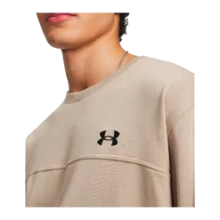 Rival LW Crew Sweat - Herre Sweatshirt
