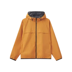 Rømø LW Rain Jacket Packable - Regnjakke
