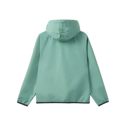 Rømø LW Rain Jacket Packable - Regnjakke