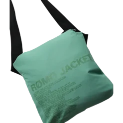 Rømø LW Rain Jacket Packable - Regnjakke