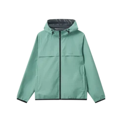 Rømø LW Rain Jacket Packable - Regnjakke