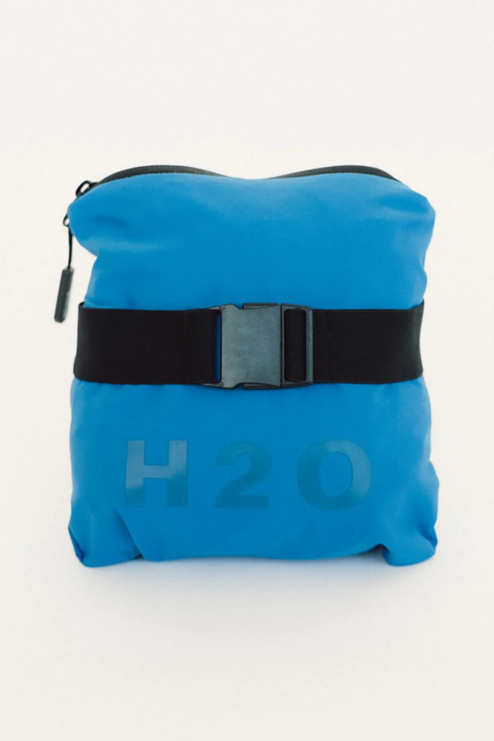 Rømø LW Rain Jacket Packable - Regnjakke