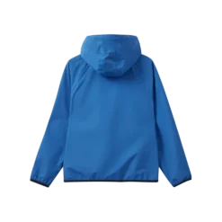 Rømø LW Rain Jacket Packable - Regnjakke