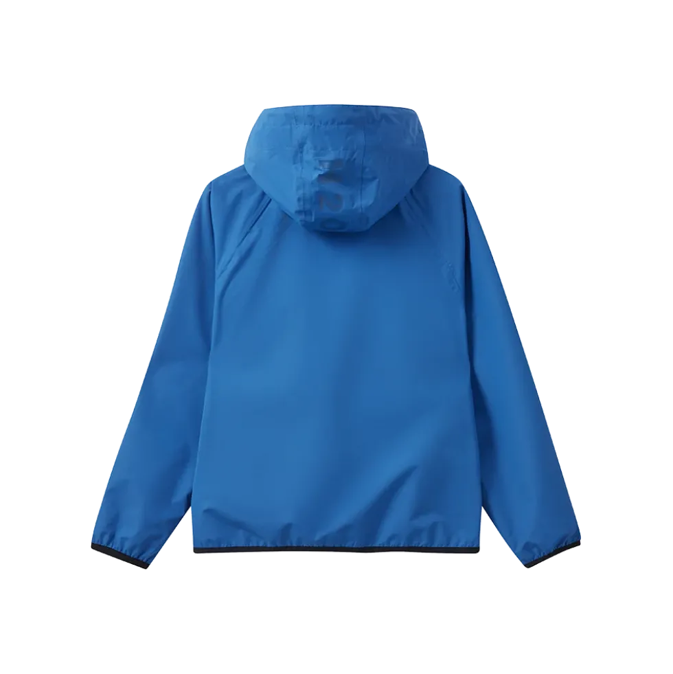 Rømø LW Rain Jacket Packable - Regnjakke