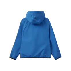 Rømø LW Rain Jacket Packable - Regnjakke