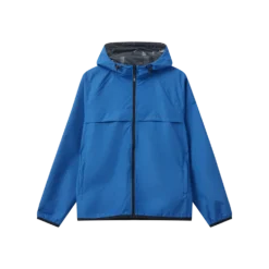 Rømø LW Rain Jacket Packable - Regnjakke