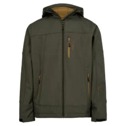 Rock 26, Sr - Herre Softshell Jakke