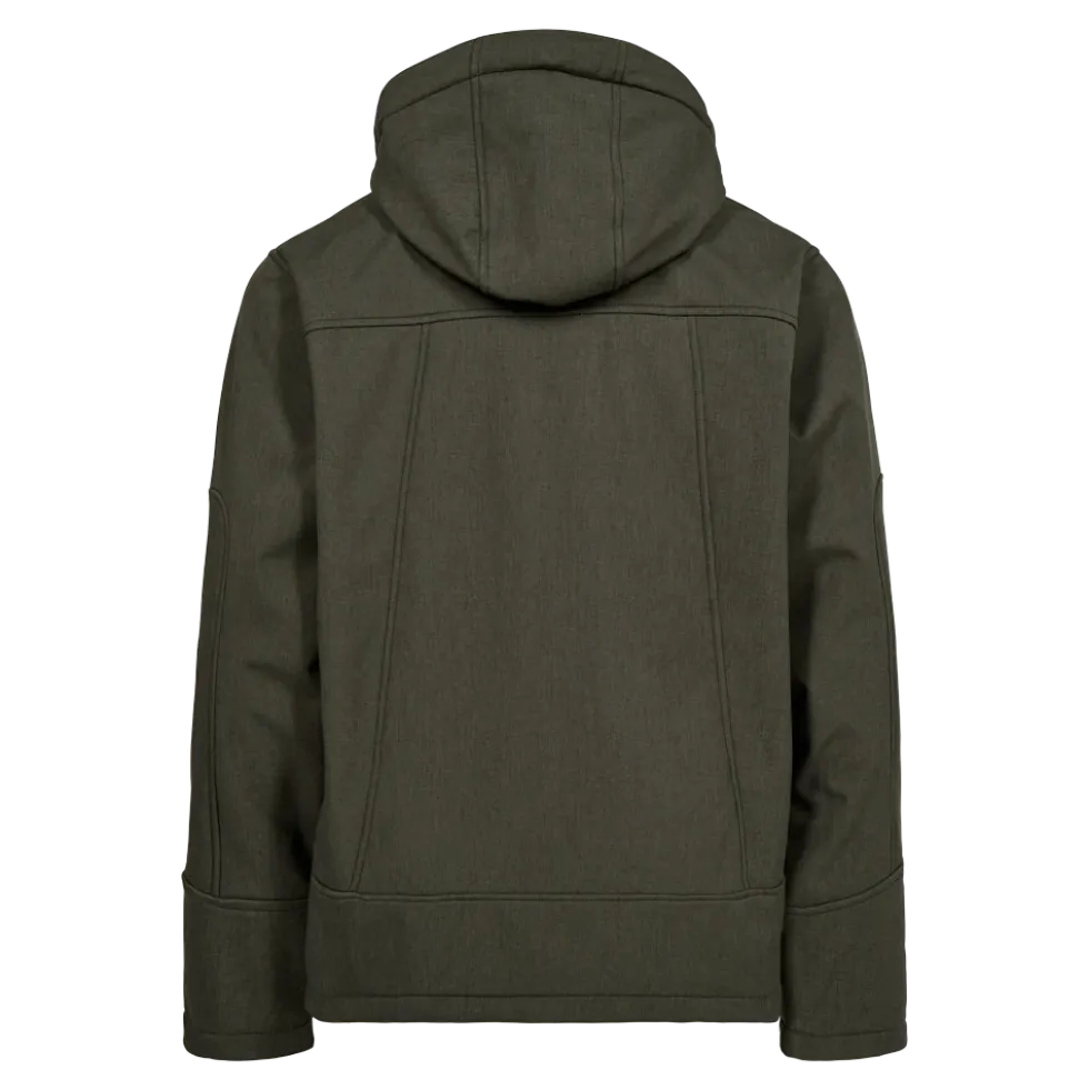Rock 26, Sr - Herre Softshell Jakke