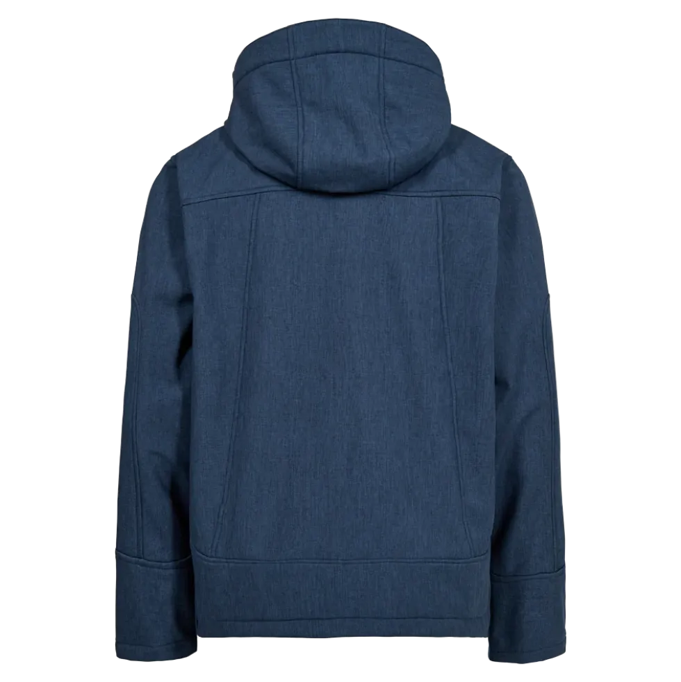 Rock 26, Sr - Herre Softshell Jakke
