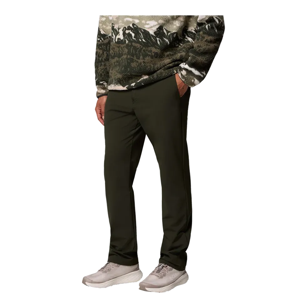 ROC Tech Chino Pant - Herre Bukser