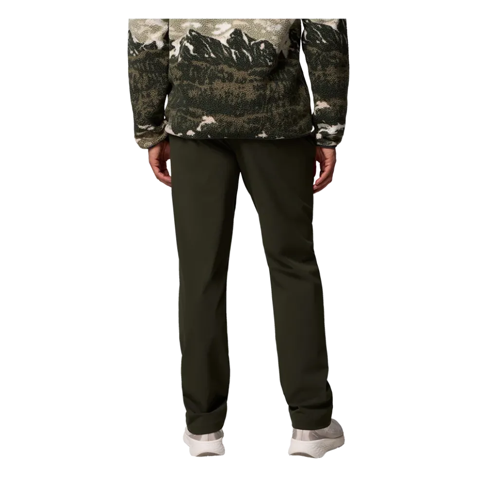ROC Tech Chino Pant - Herre Bukser