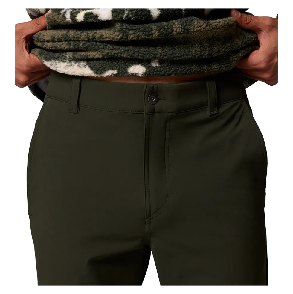 ROC Tech Chino Pant - Herre Bukser