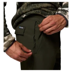 ROC Tech Chino Pant - Herre Bukser