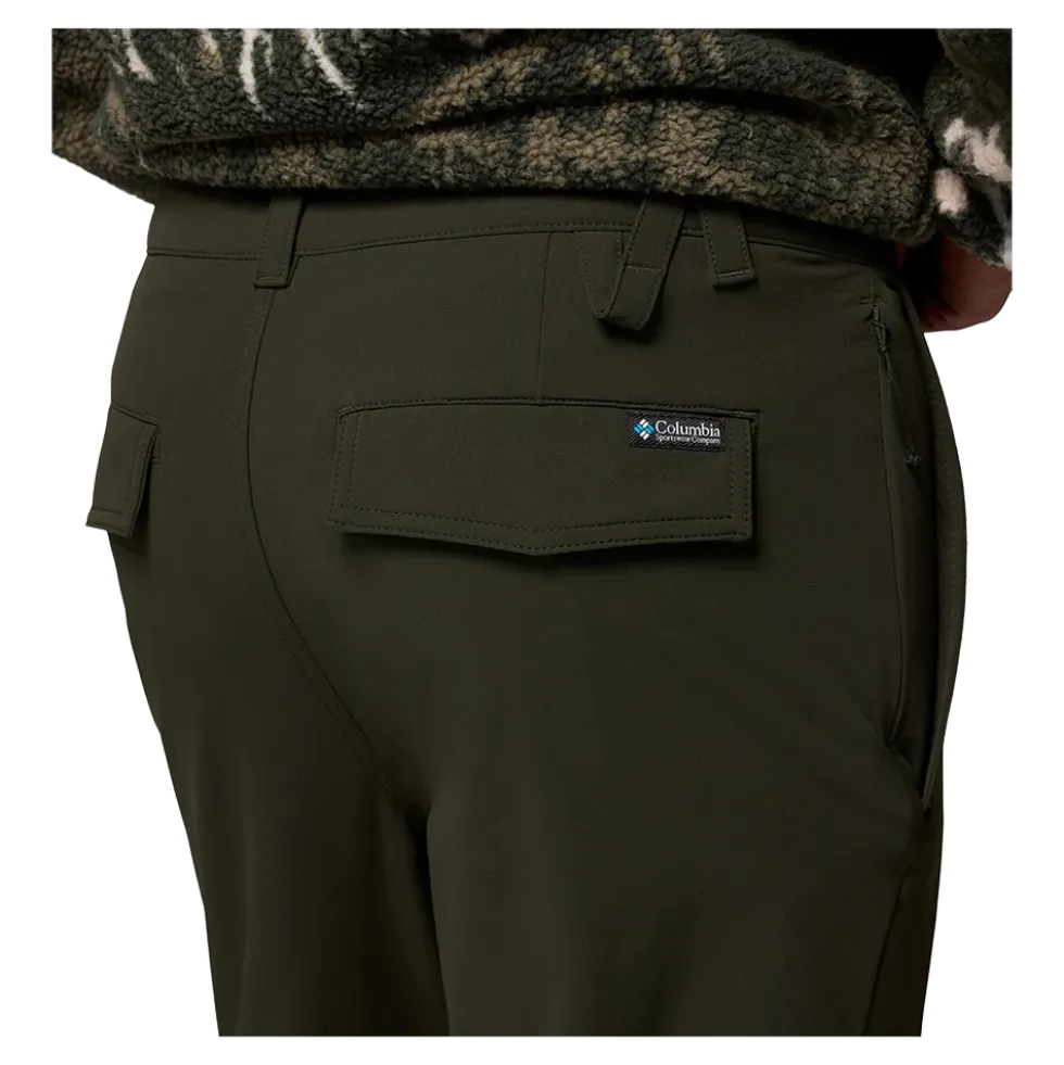 ROC Tech Chino Pant - Herre Bukser