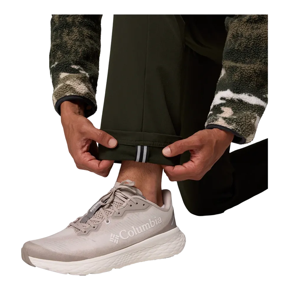 ROC Tech Chino Pant - Herre Bukser