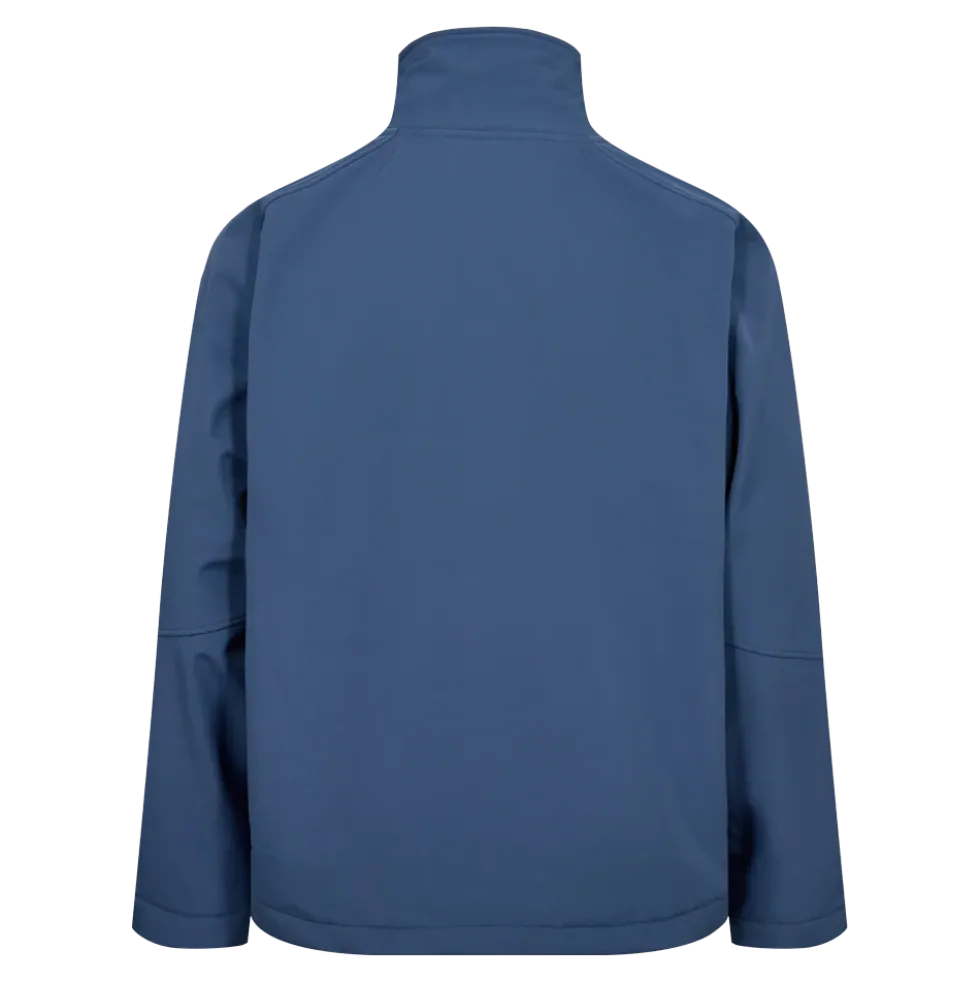 Roy 24, Sr - Herre Soft Shell Jakke