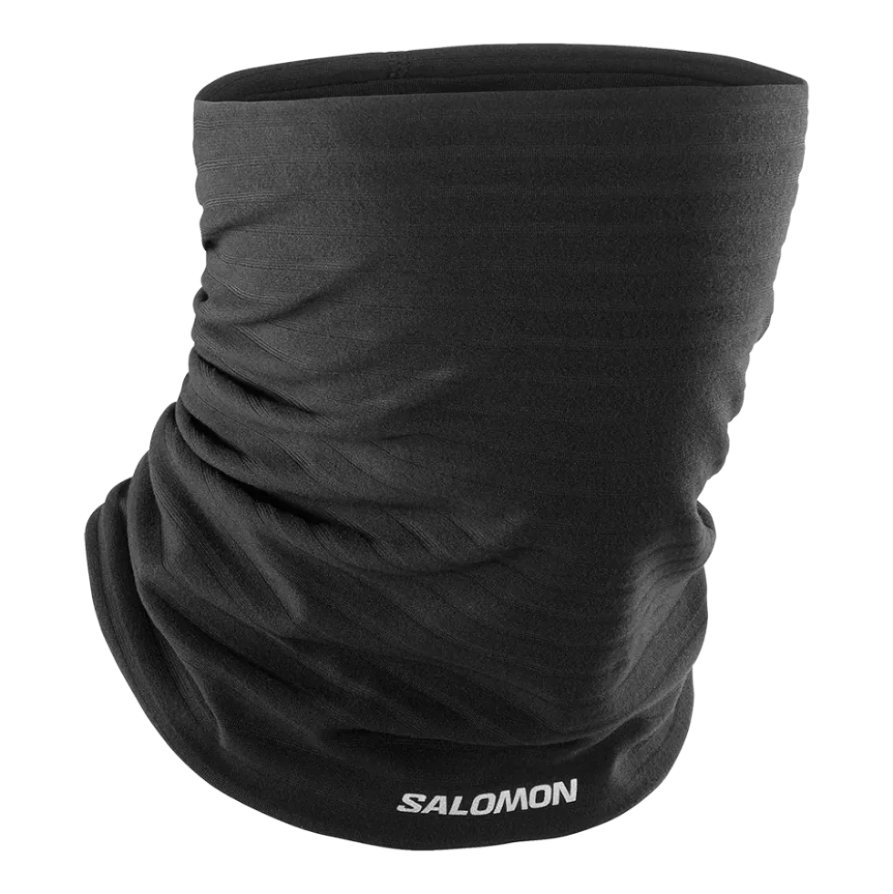 RS Warm Tube - Halsedisse