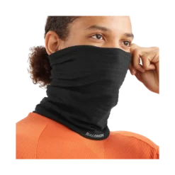 RS Warm Tube - Halsedisse
