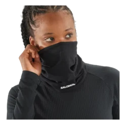 RS Warm Tube - Halsedisse