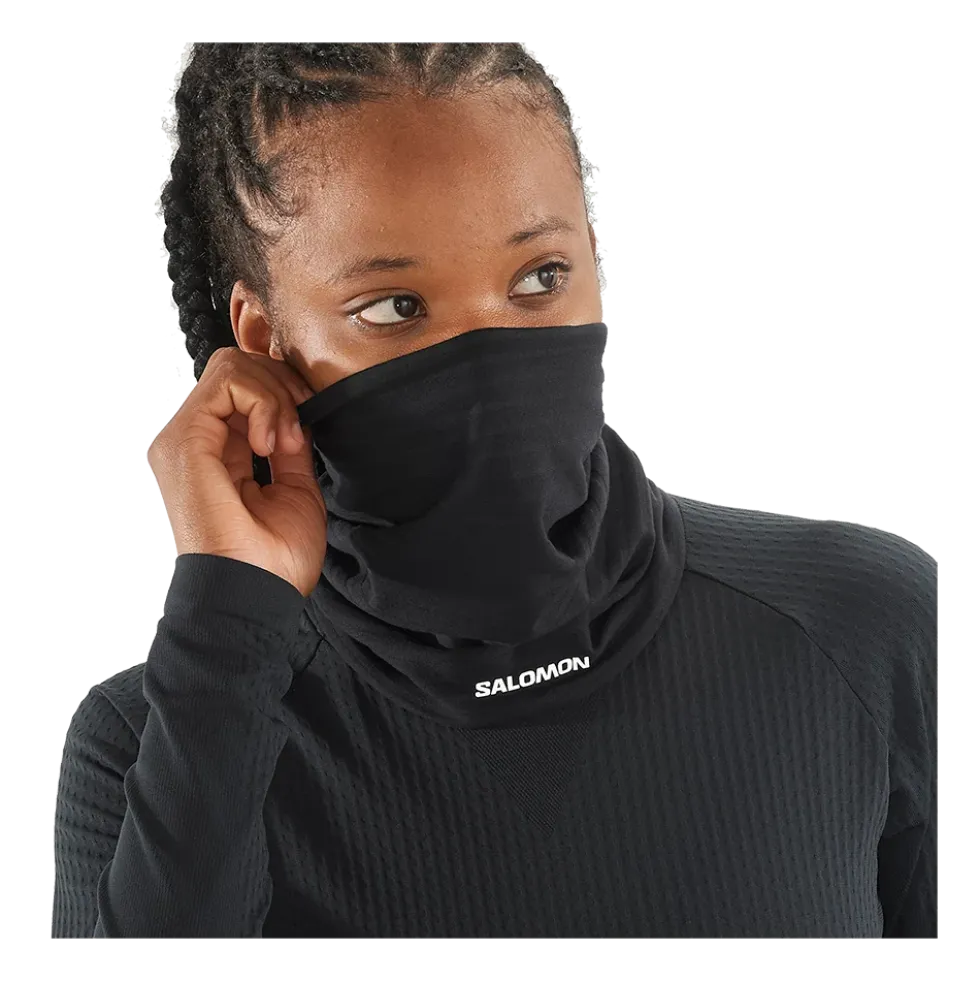 RS Warm Tube - Halsedisse