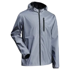 Running Jacket, Sr - Herre Løbejakke