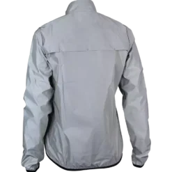 Running Jacket Women Reflective - Dame Refleksjakke