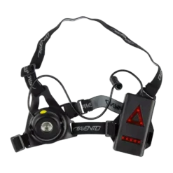 Running Safety Vest - Løbevest